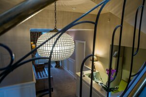 Гостиница Отель Апия