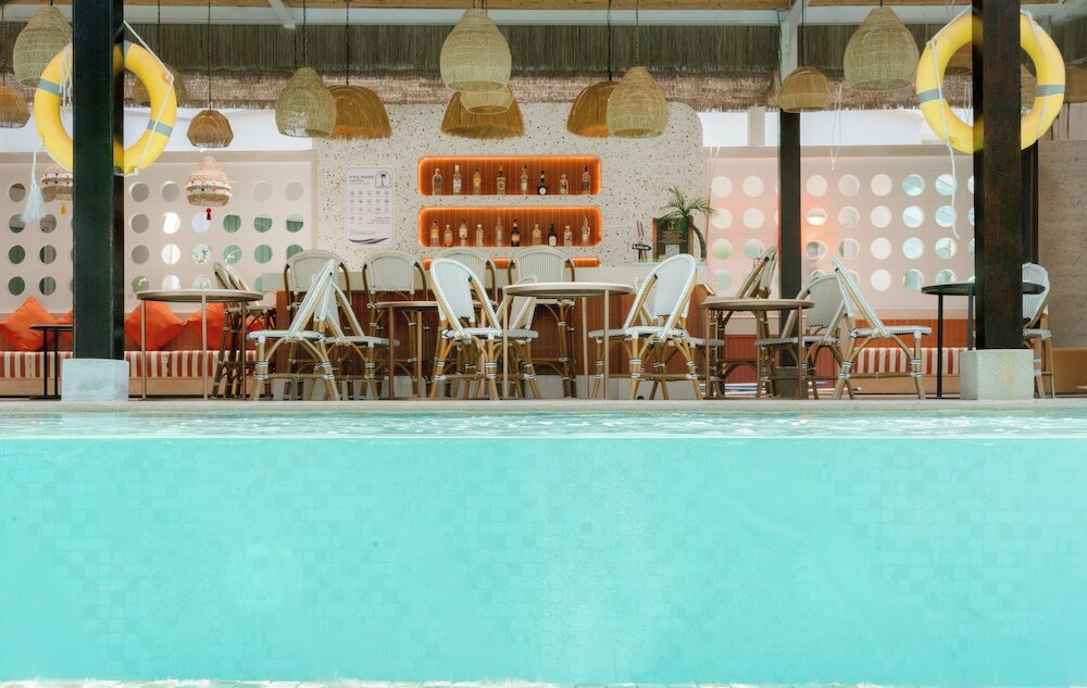 Фото A-One Pattaya Beach Resort