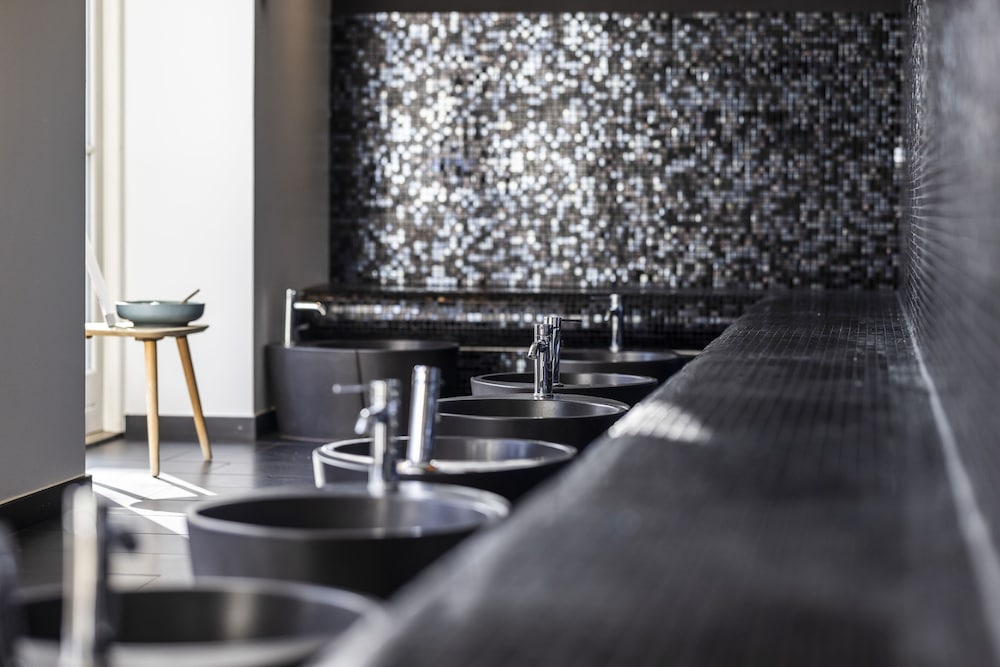 Фото Comwell Kellers Park