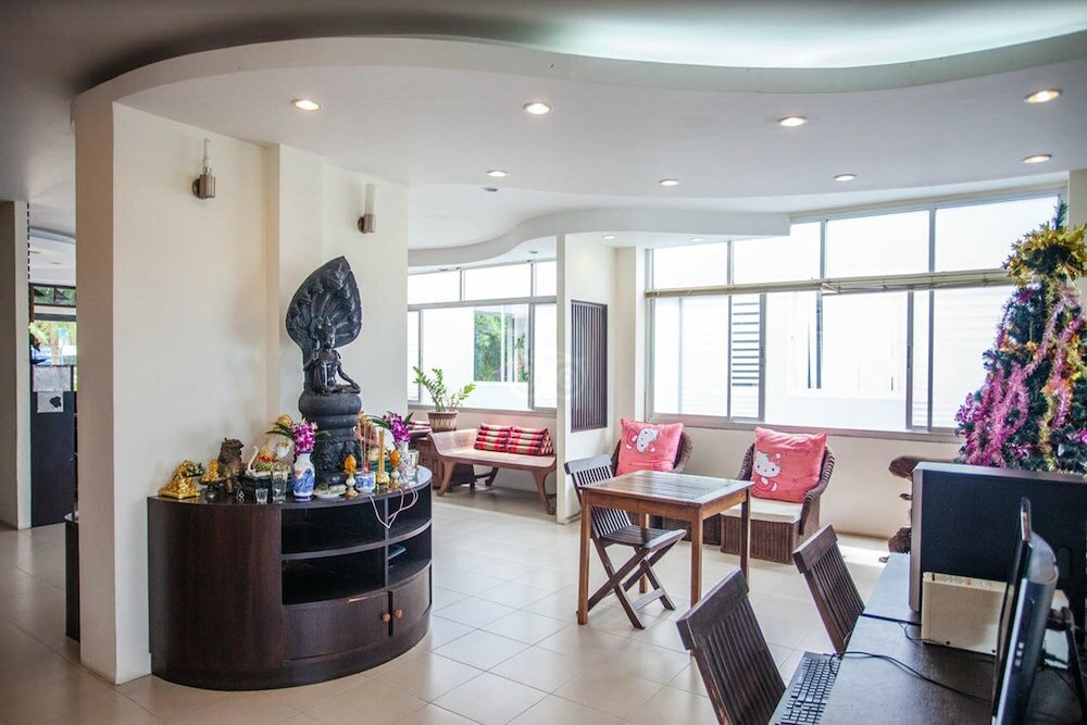 Фото Royal Nakara Ao Nang