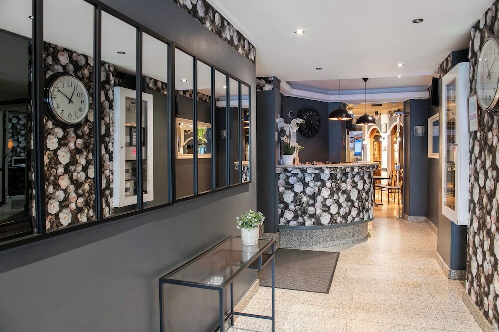 Фото Grand Hôtel De Paris