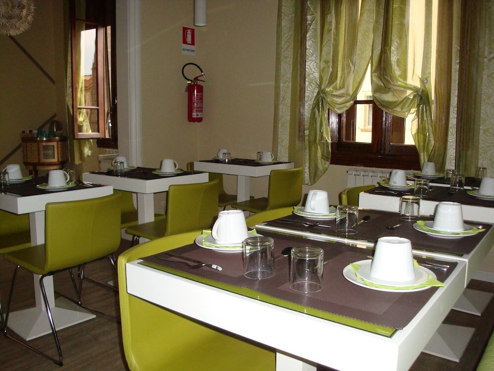 Фото B&b Leopoldo