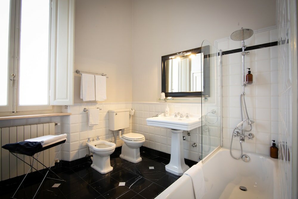 Фото Villino Fiorentino