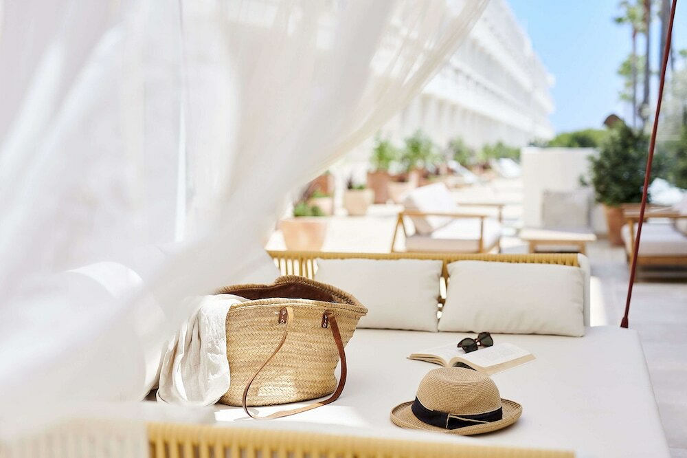 Фото Iberostar Selection Albufera Playa