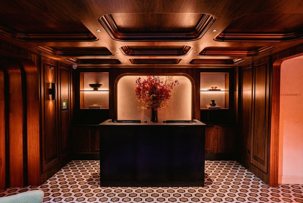 Фото Walker Hotel Tribeca