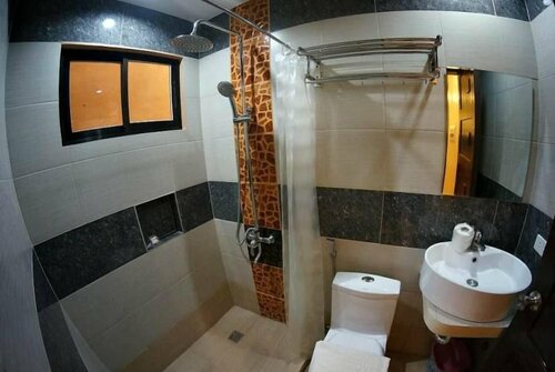 Гостиница Rovic's Tourist Hotel в Эль-Нидо