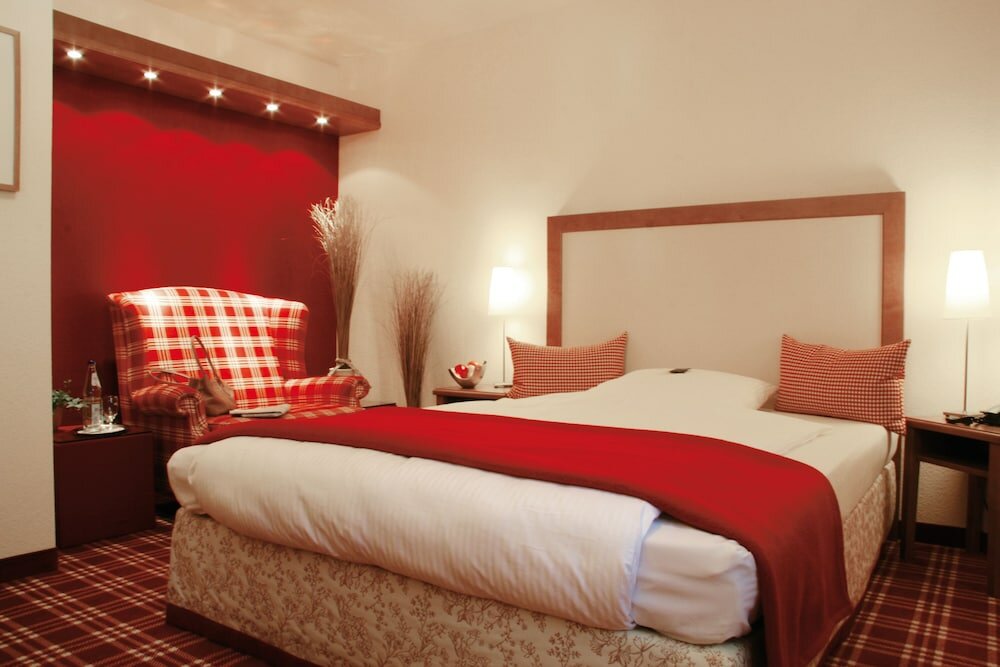 Фото Wellings Romantik Hotel Zur Linde