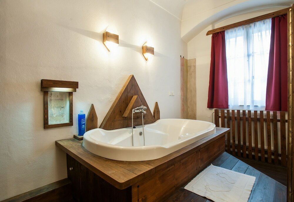 Фото Hotel U Maleho Vitka