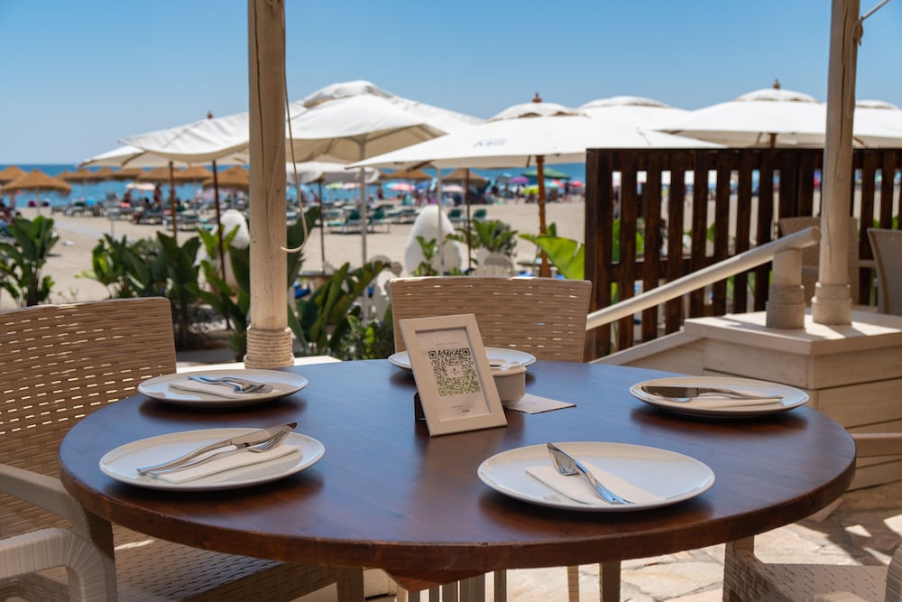 Фото Hotel Ms Tropicana