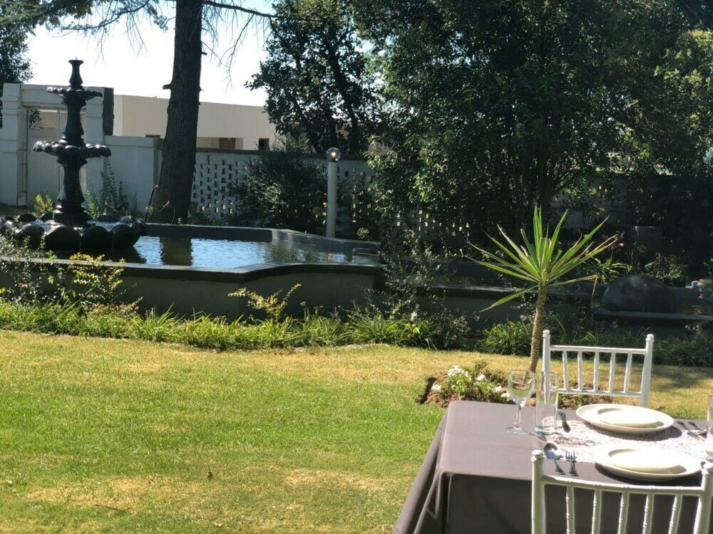 Фото McBest Guest House