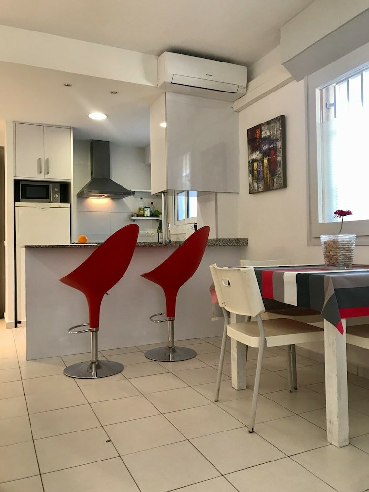 Фото Hotel los Globos