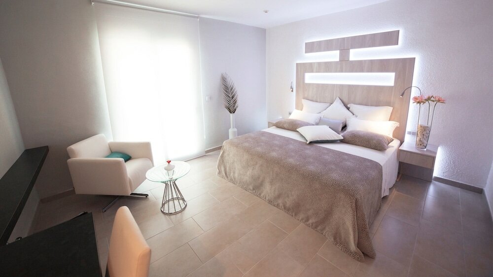 Фото Hotel Vistabella