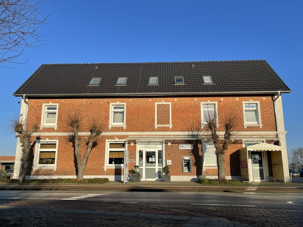 Фото Hotel Frederikspark