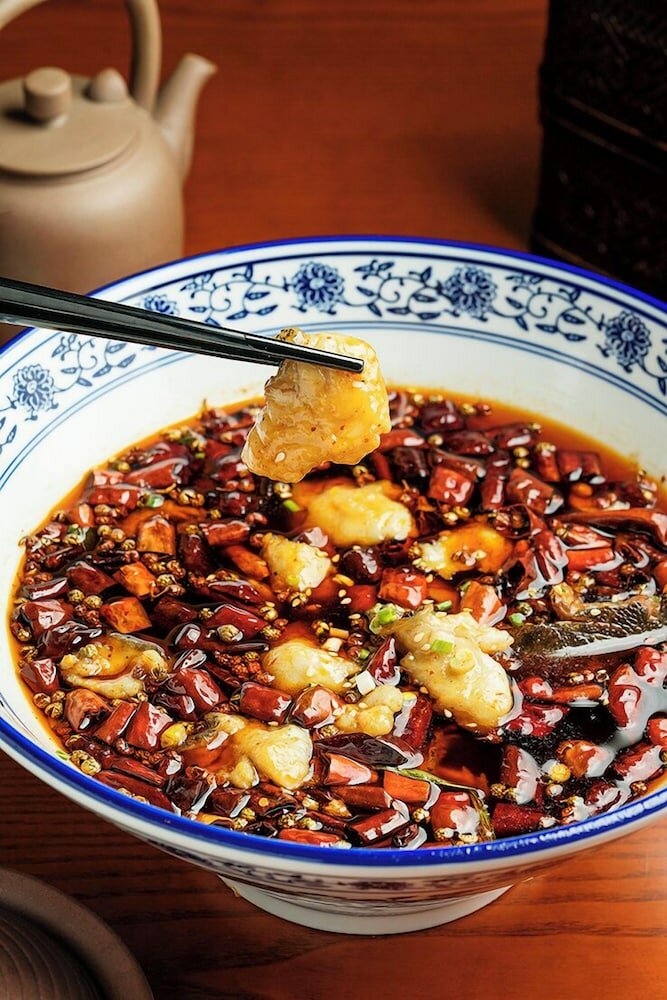 Фото Hyatt Regency Metropolitan Chongqing