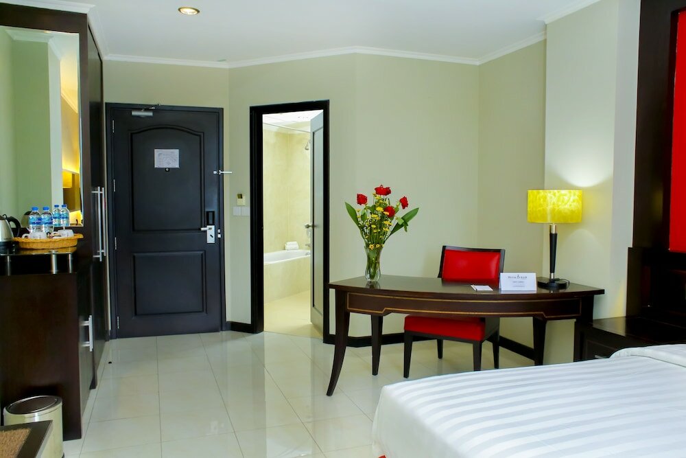 Фото Hotel Zurich