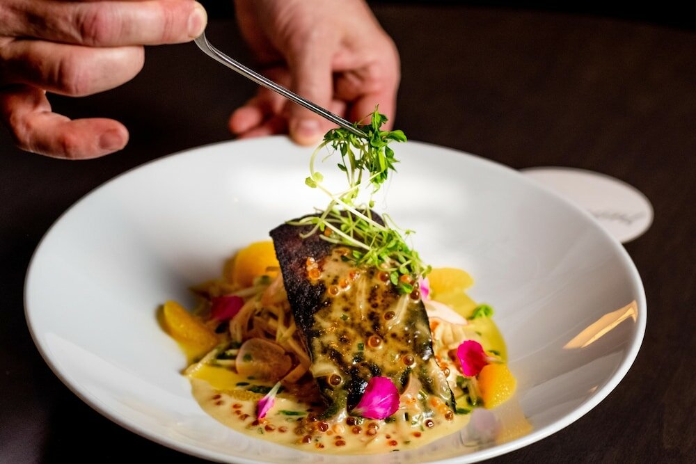 Фото The Fairmont Winnipeg