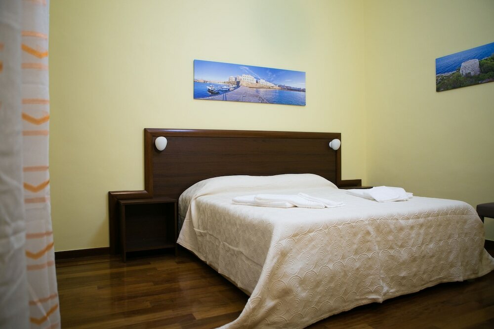 Фото Villa Albertina Exclusive B&b