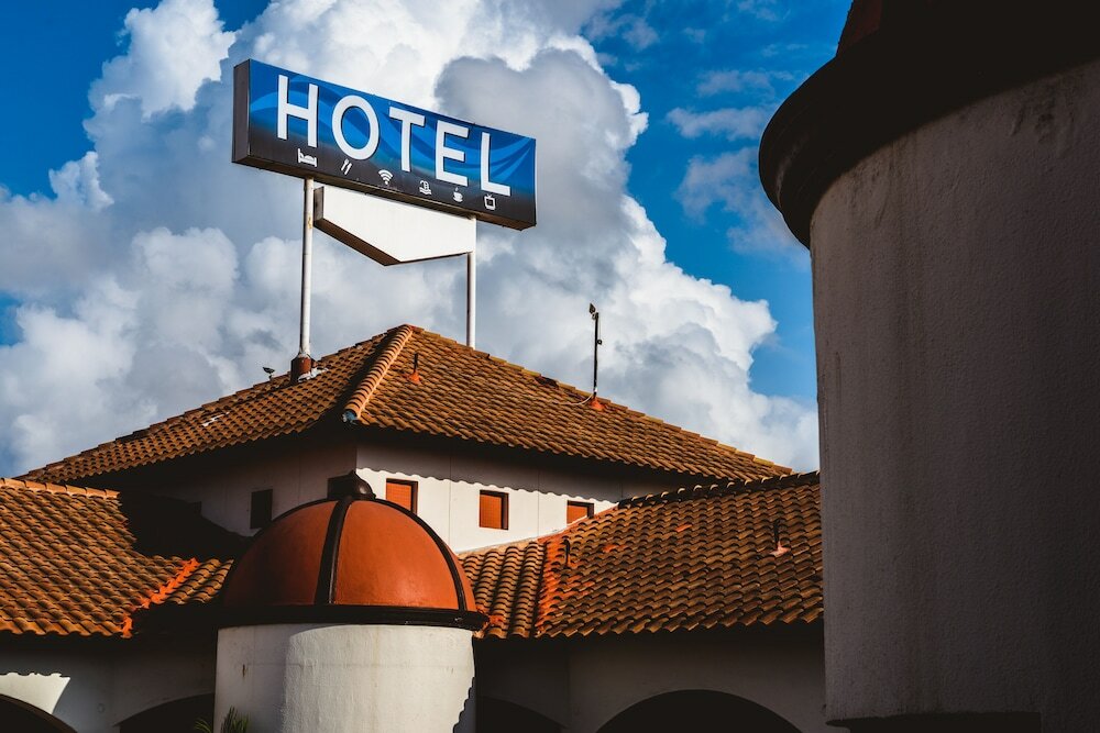 Фото Del Mar Inn: Tijuana