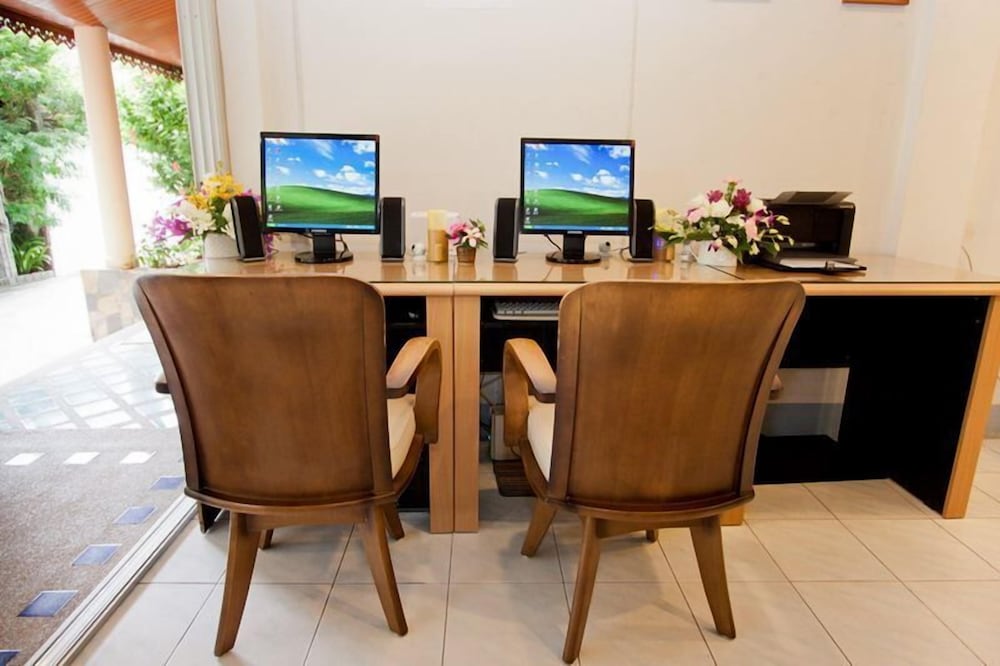 Фото Baan Pron Phateep