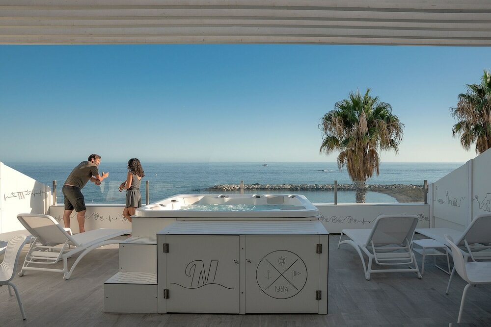 Фото Hotel La Chancla