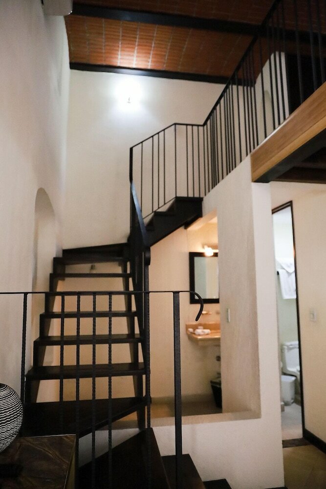 Фото Casona San Antonio