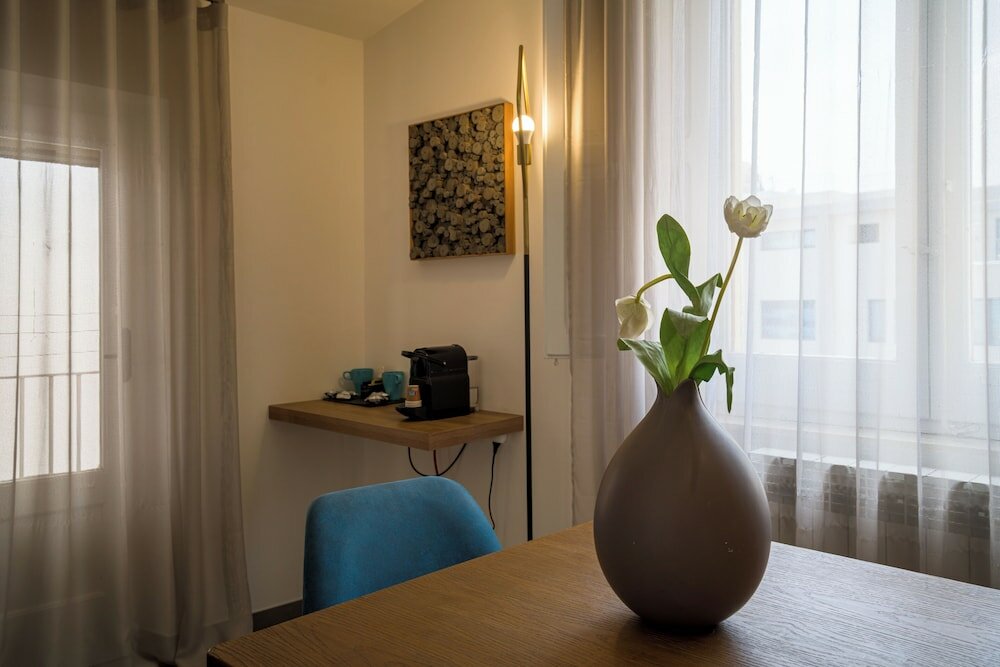 Фото Al Duomo Rooms & Flats