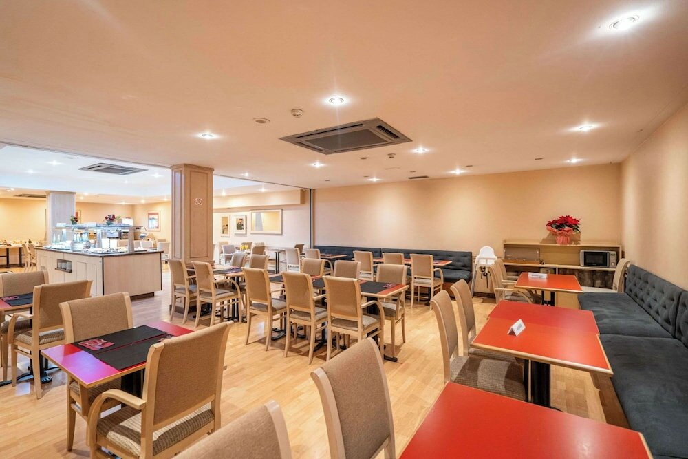 Фото Sunotel Junior