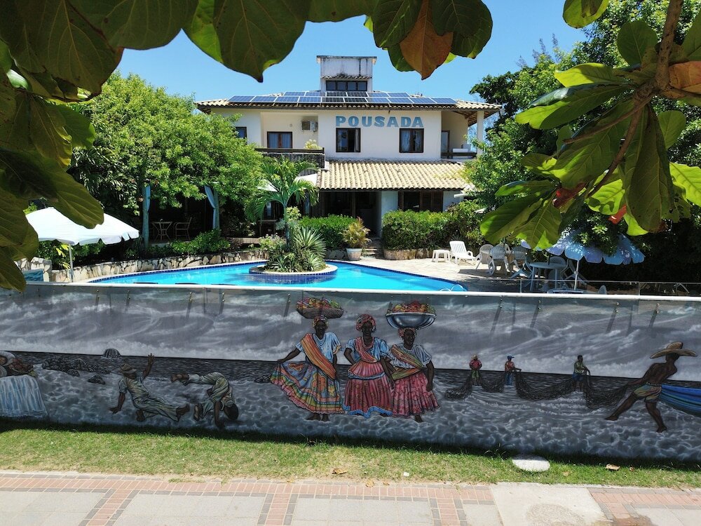 Фото Pousada Poesia