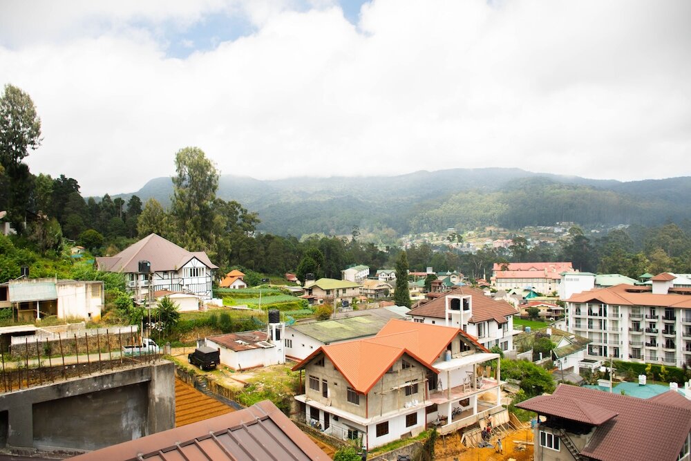 Фото Manudi Glenfallsedge Rest