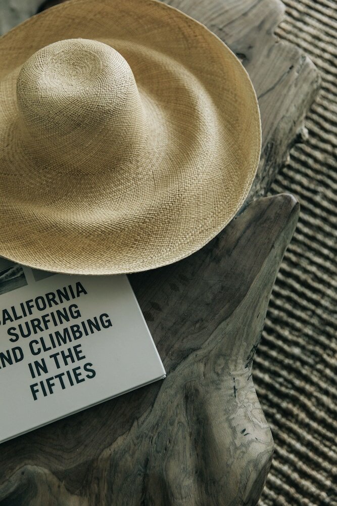 Фото The Surfrider Malibu