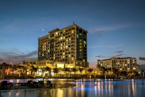 Swandor Cam Ranh (Khanh Hoa Province, Nguyen Tat Thanh), hotel