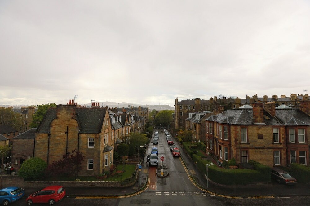 Фото Airdenair Guest House