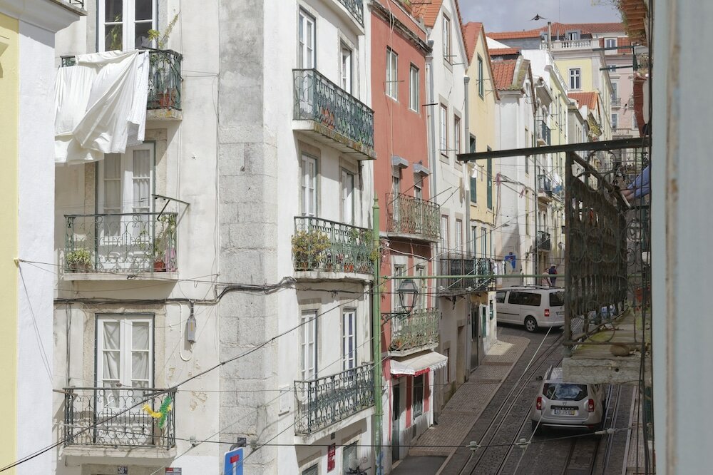 Фото City Stays Bica Apartments