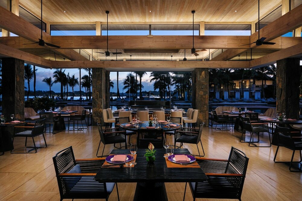 Фото The Westin Turtle Bay Resort & Spa Mauritius