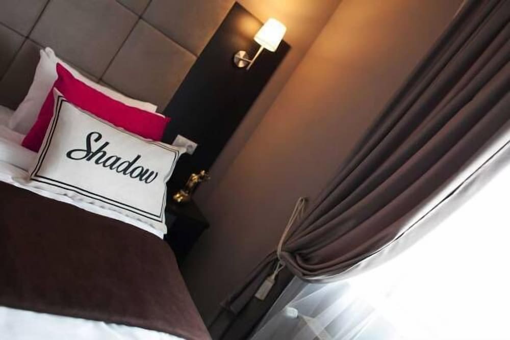 Фото Shadow Boutique Hotel & SPA