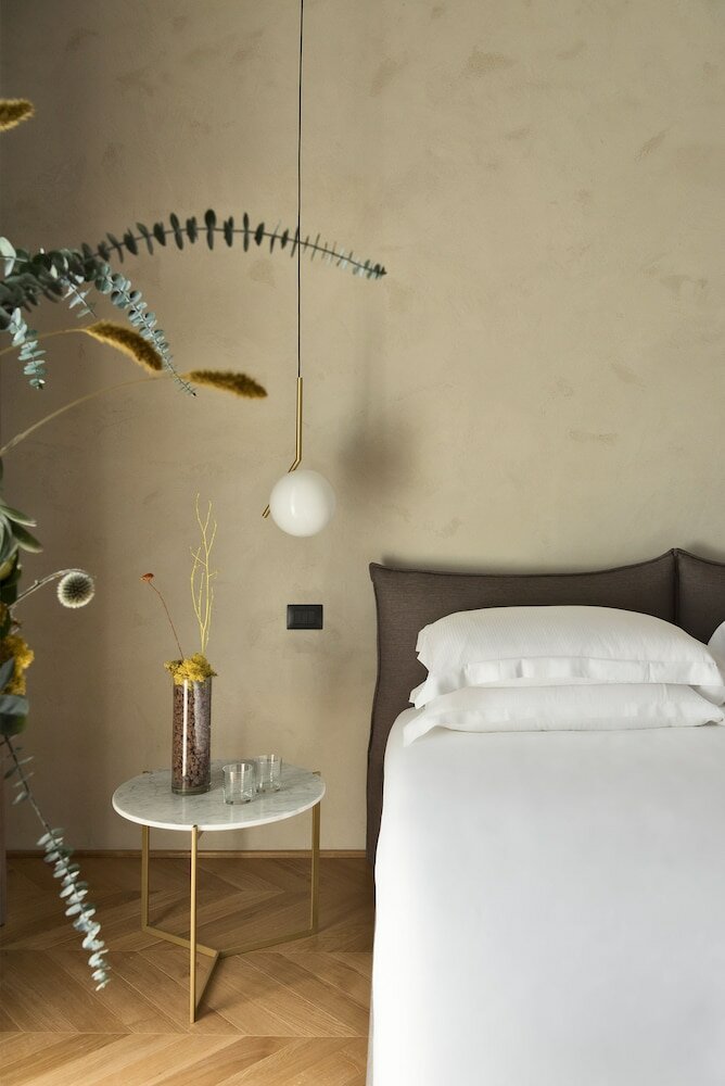 Фото G55 Design Hotel