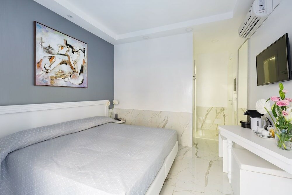 Фото Hotel Little Aurelius