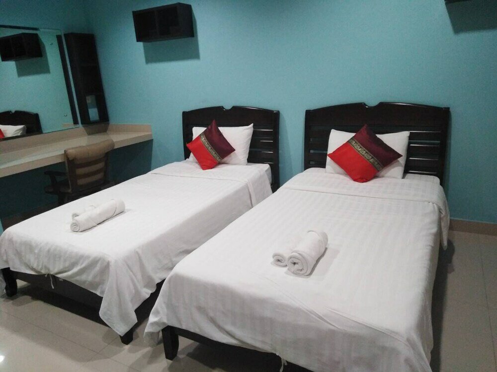 Фото Ananya Residence Service Apartment