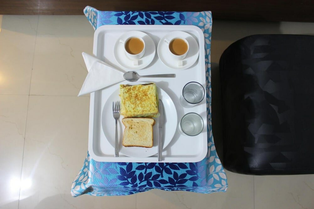 Фото Mount Residency