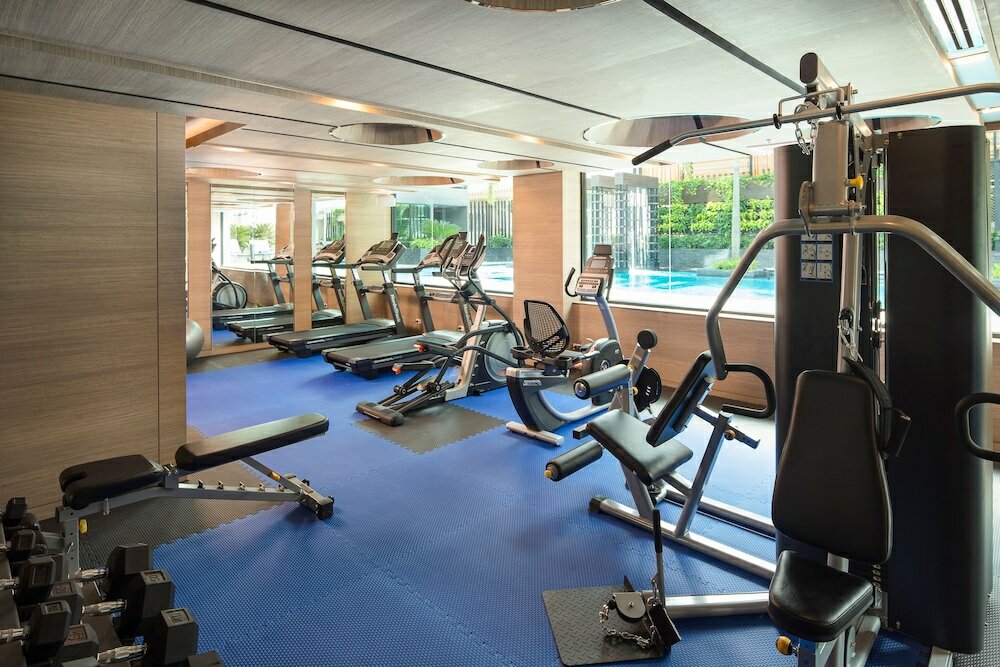 Фото Solitaire Bangkok