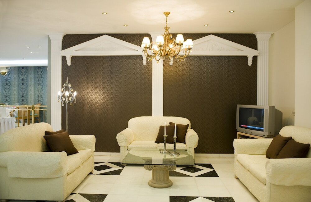 Фото Elounda Akti Olous - Adults only