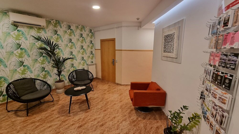 Фото Hostal Río de Castro Barcelona