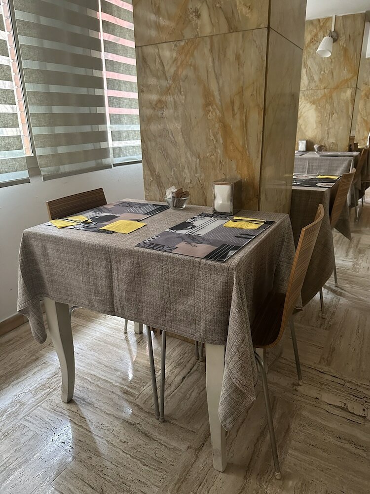 Фото Hotel Città Studi