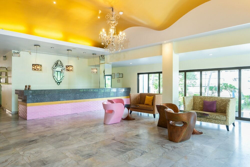 Фото Bella Villa Metro