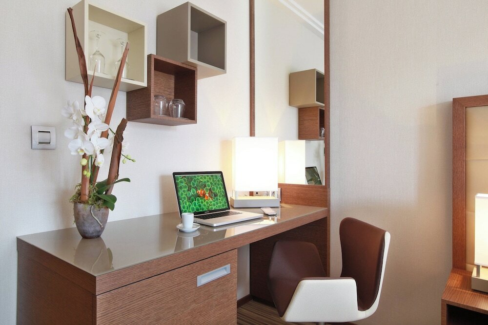 Фото AC Hotel Ambassadeur Antibes  Juan les Pins