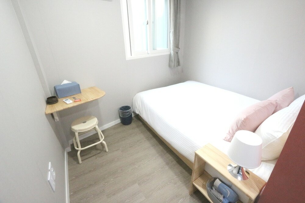 Фото HAH Guesthouse