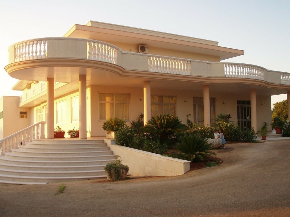 Фото Hotel Ristorante Punto Verde