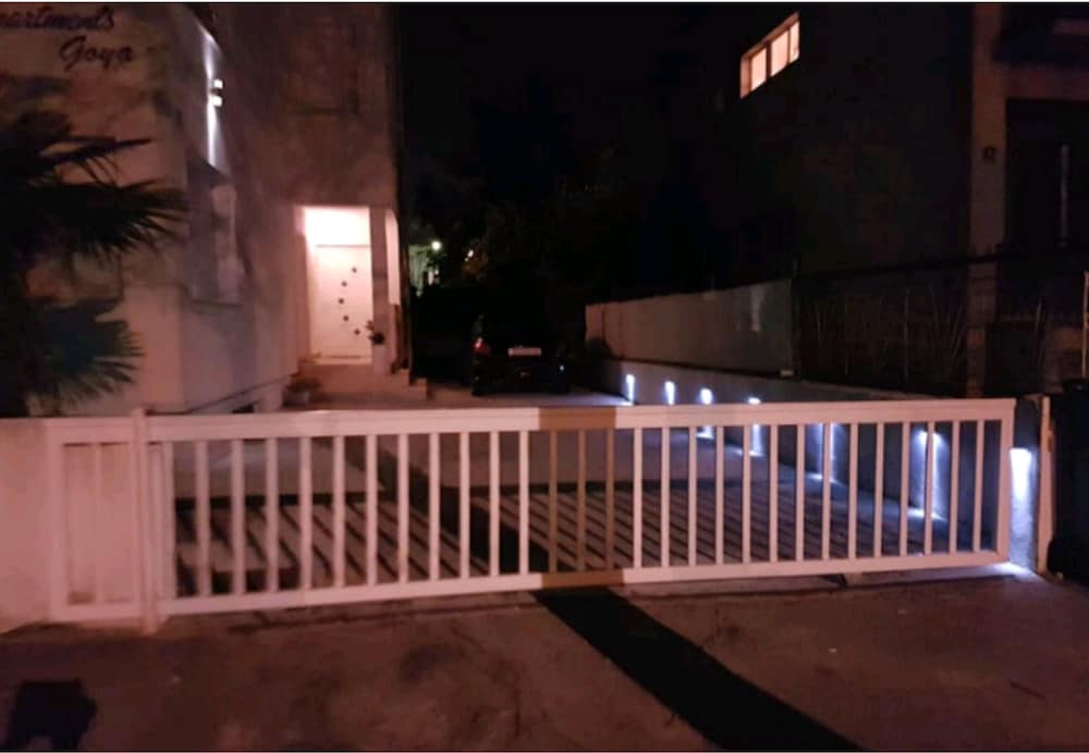 Фото Deluxe Apartments Goya