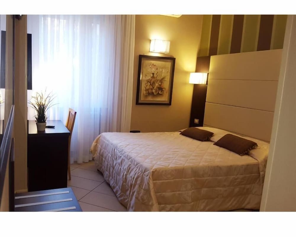 Фото B&b Emozioni Romane