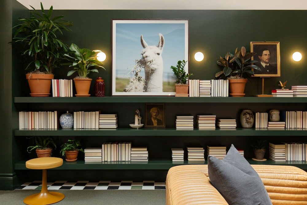 Фото Palihotel Seattle